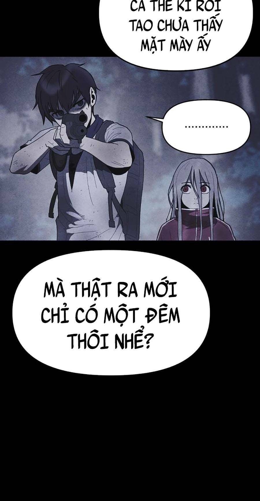 Cậu bé SHOTGUN [Chap 0-68] - Page 122