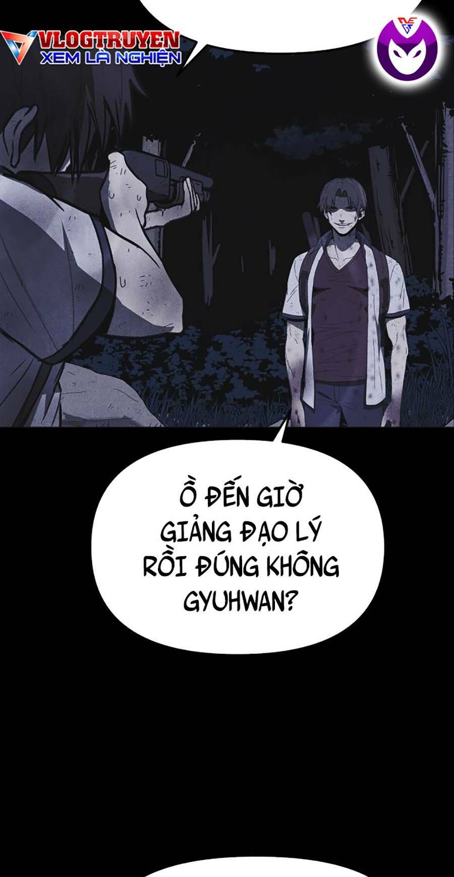 Cậu bé SHOTGUN [Chap 0-68] - Page 132