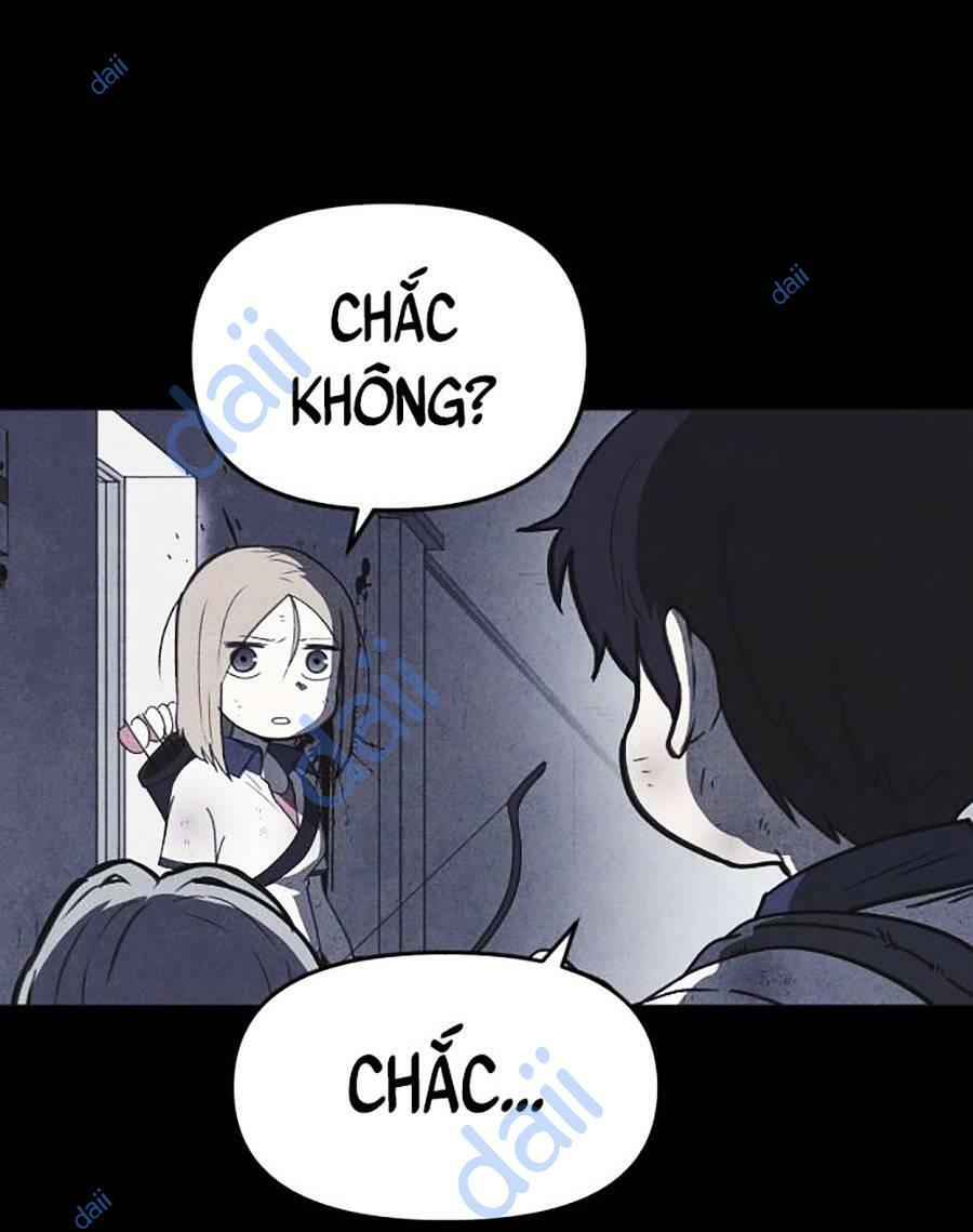 Cậu bé SHOTGUN [Chap 0-68] - Page 31