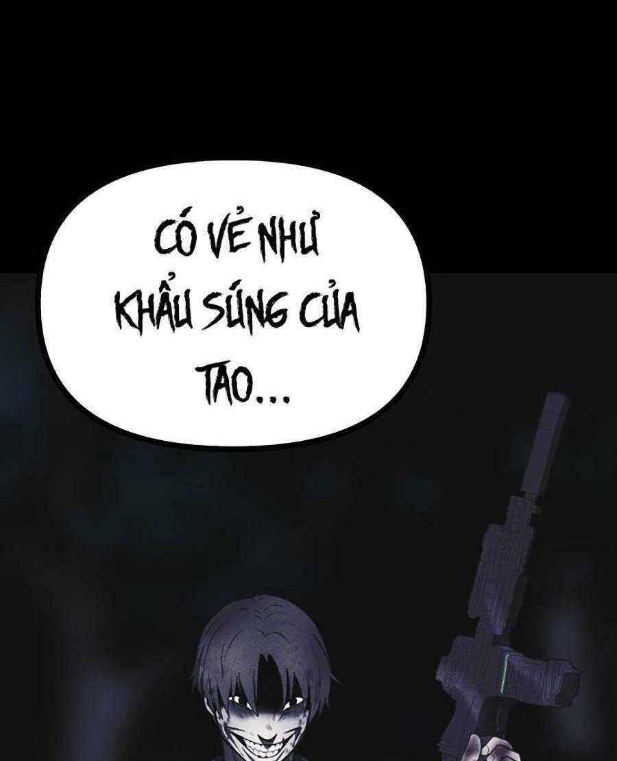 Cậu bé SHOTGUN [Chap 0-68] - Page 11