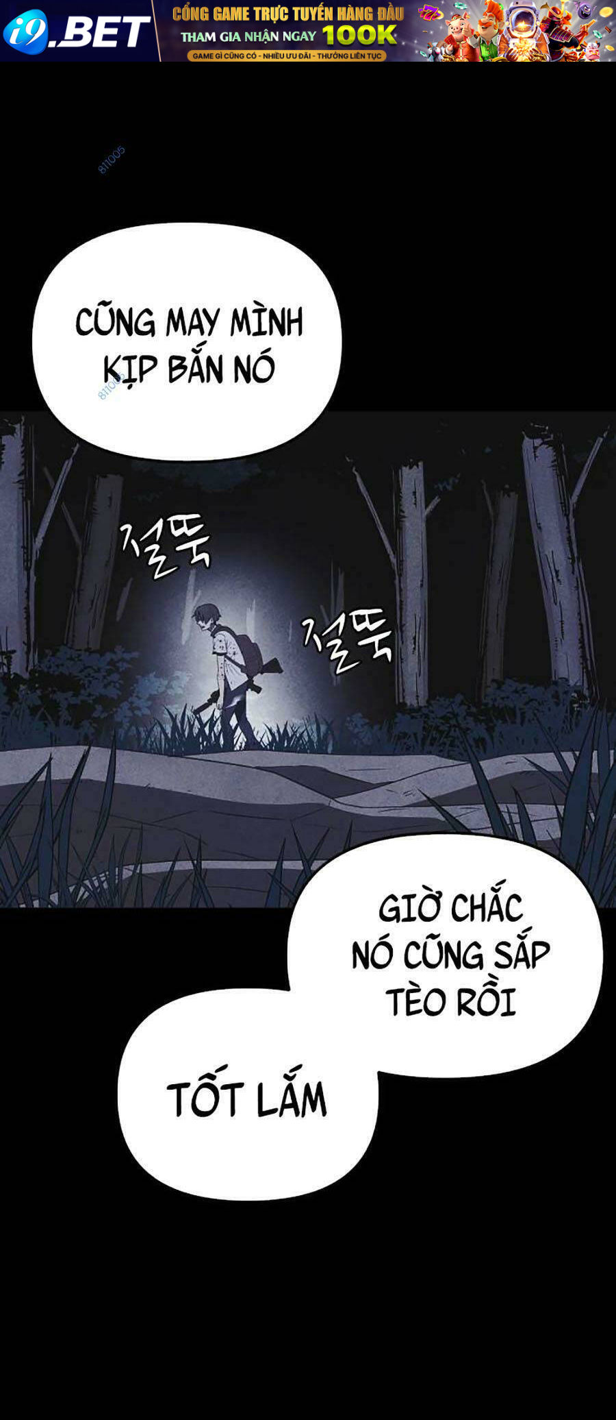 Cậu bé SHOTGUN [Chap 0-68] - Page 61