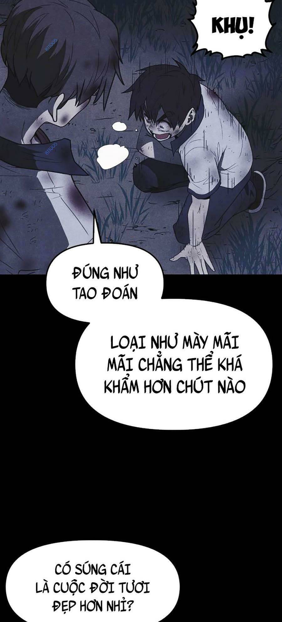 Cậu bé SHOTGUN [Chap 0-68] - Page 66