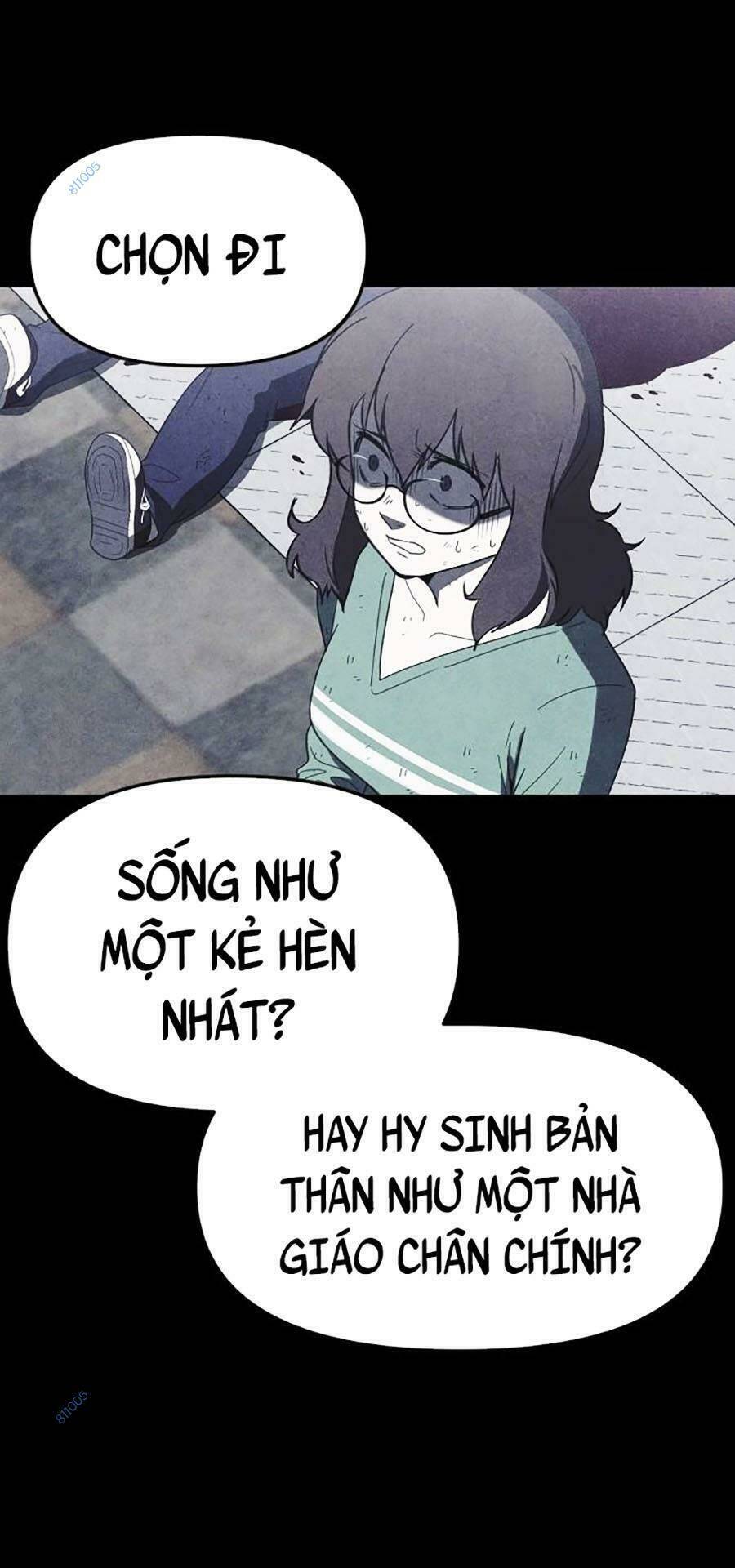 Cậu bé SHOTGUN [Chap 0-68] - Page 81