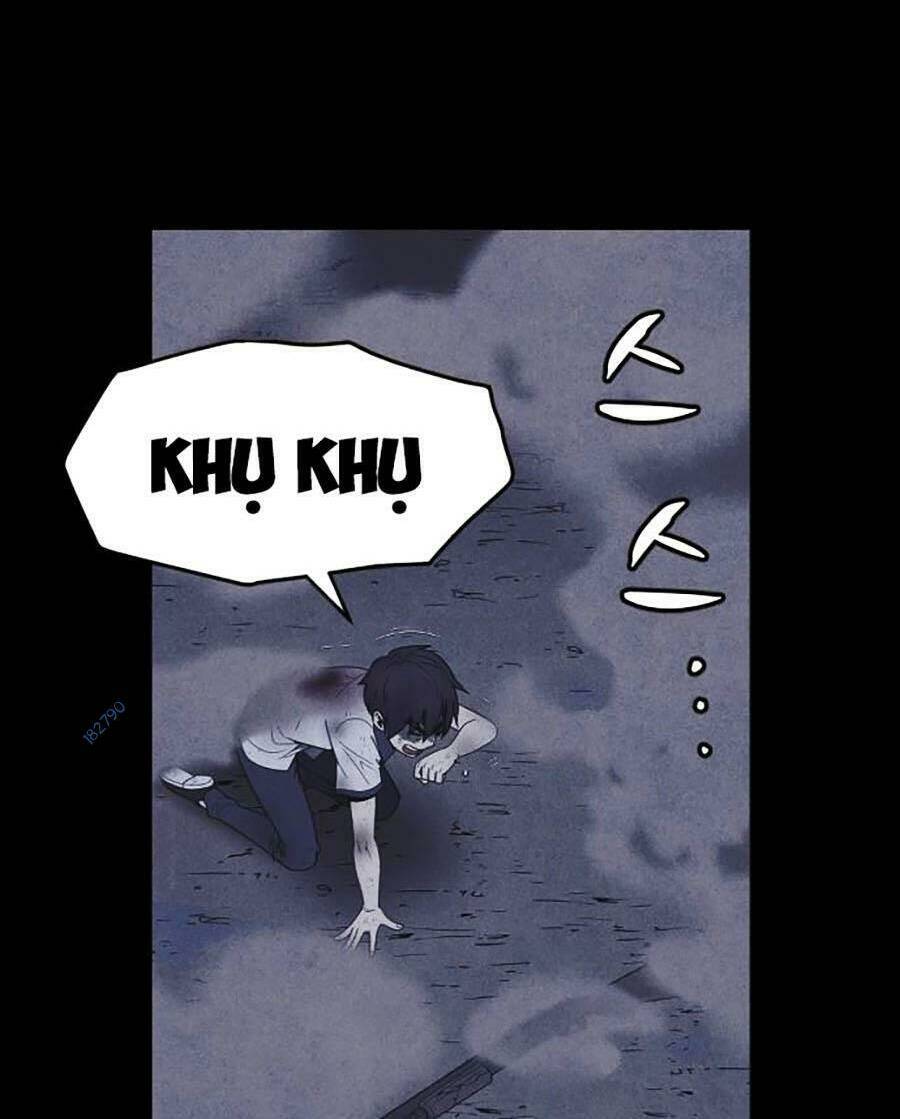 Cậu bé SHOTGUN [Chap 0-68] - Page 8