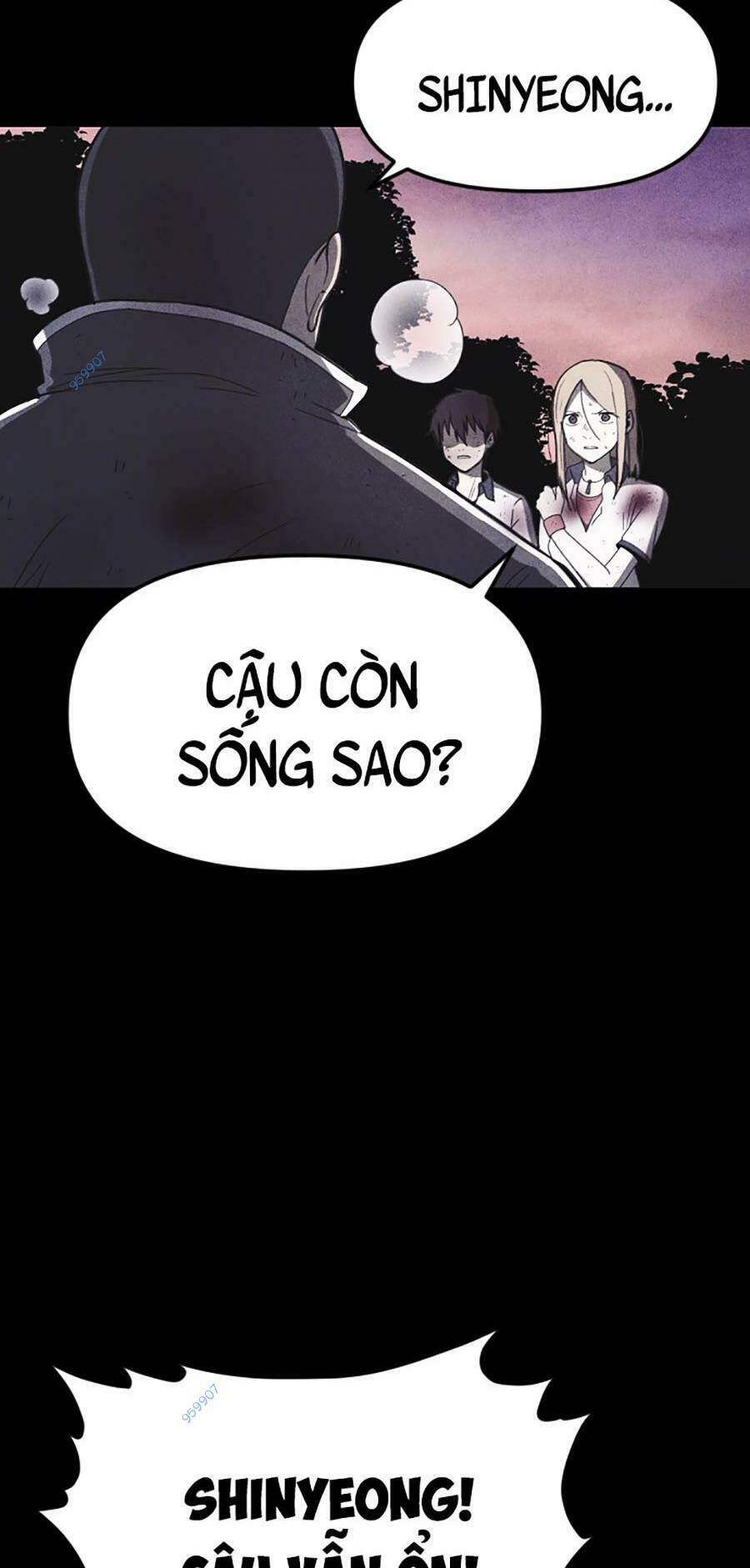 Cậu bé SHOTGUN [Chap 0-68] - Page 65