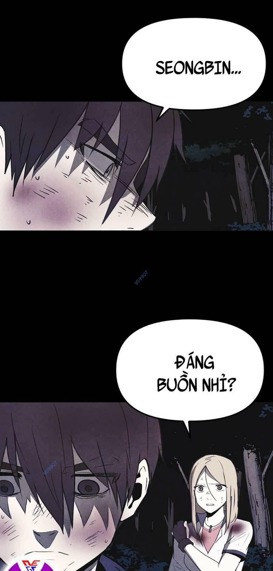 Cậu bé SHOTGUN [Chap 0-68] - Page 73