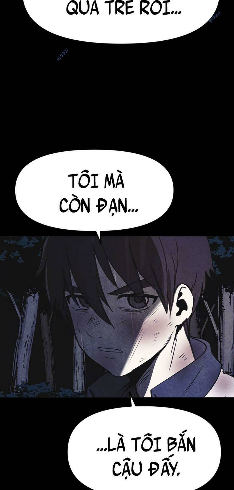 Cậu bé SHOTGUN [Chap 0-68] - Page 76