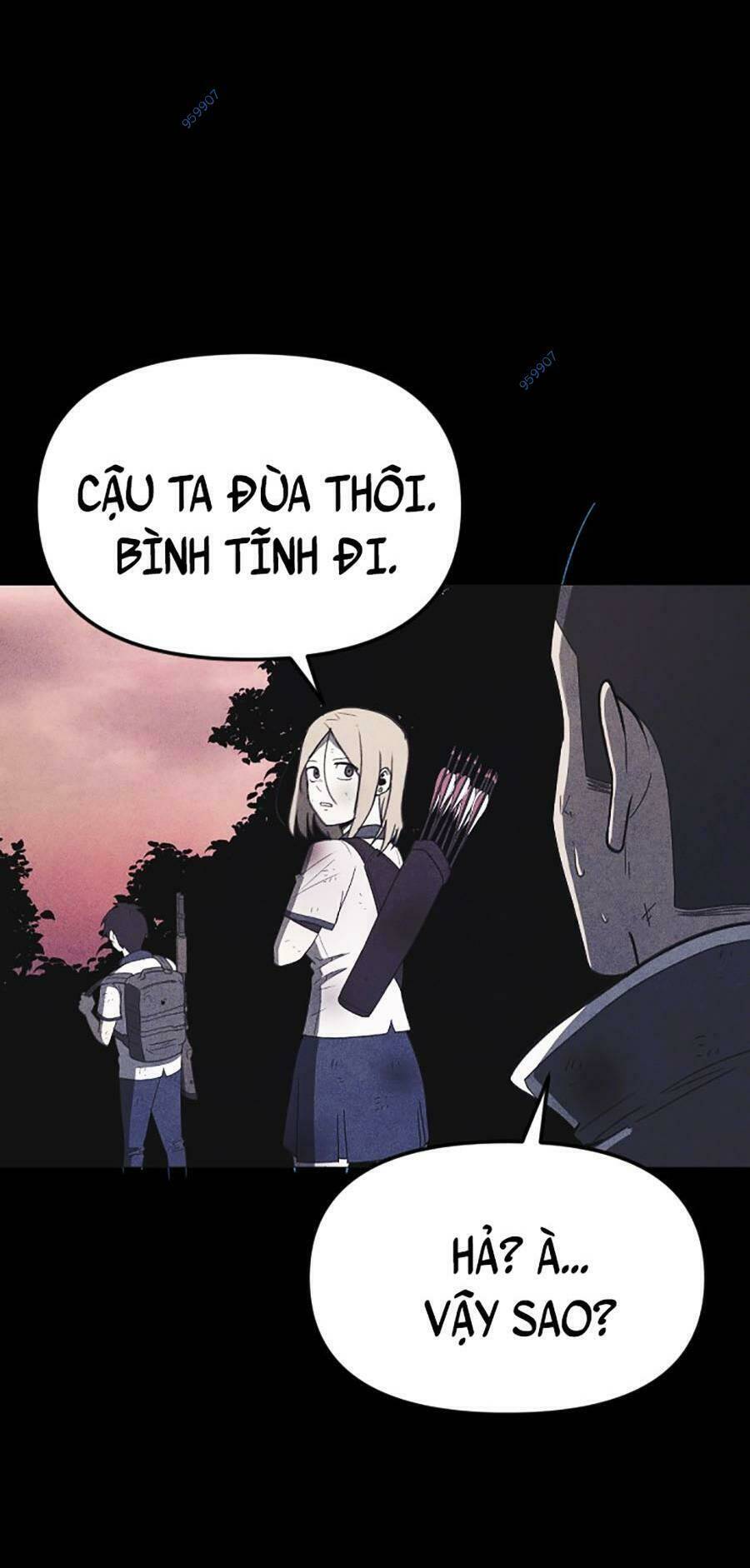 Cậu bé SHOTGUN [Chap 0-68] - Page 78