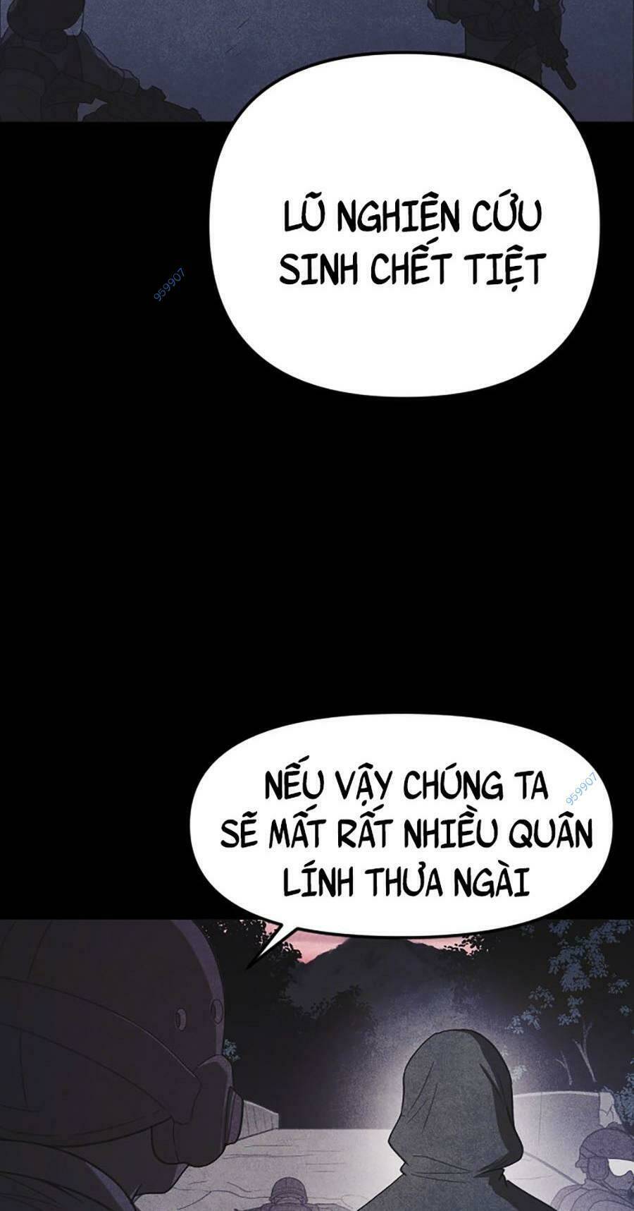 Cậu bé SHOTGUN [Chap 0-68] - Page 97