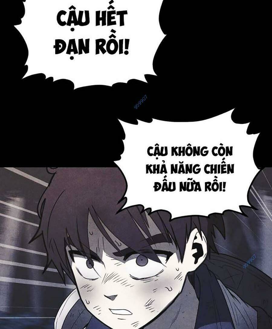 Cậu bé SHOTGUN [Chap 0-68] - Page 74