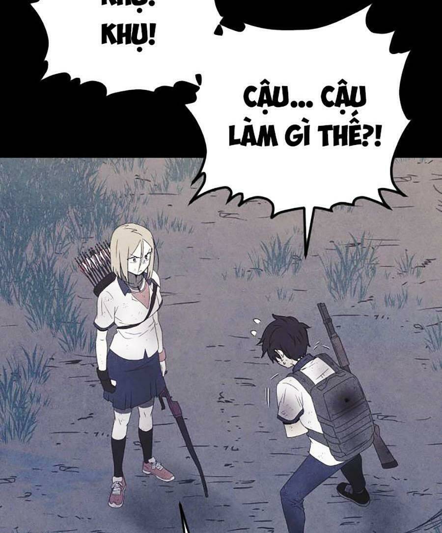 Cậu bé SHOTGUN [Chap 0-68] - Page 85