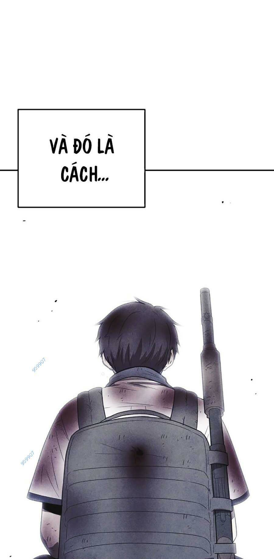 Cậu bé SHOTGUN [Chap 0-68] - Page 168