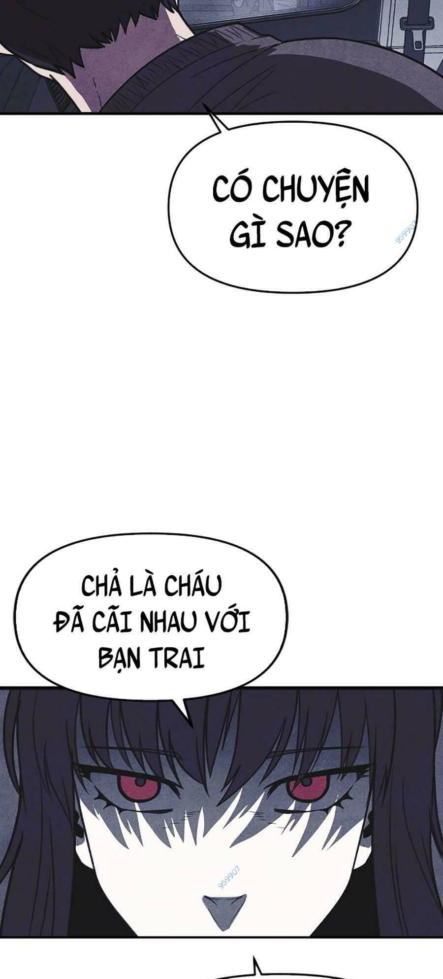 Cậu bé SHOTGUN [Chap 0-68] - Page 20