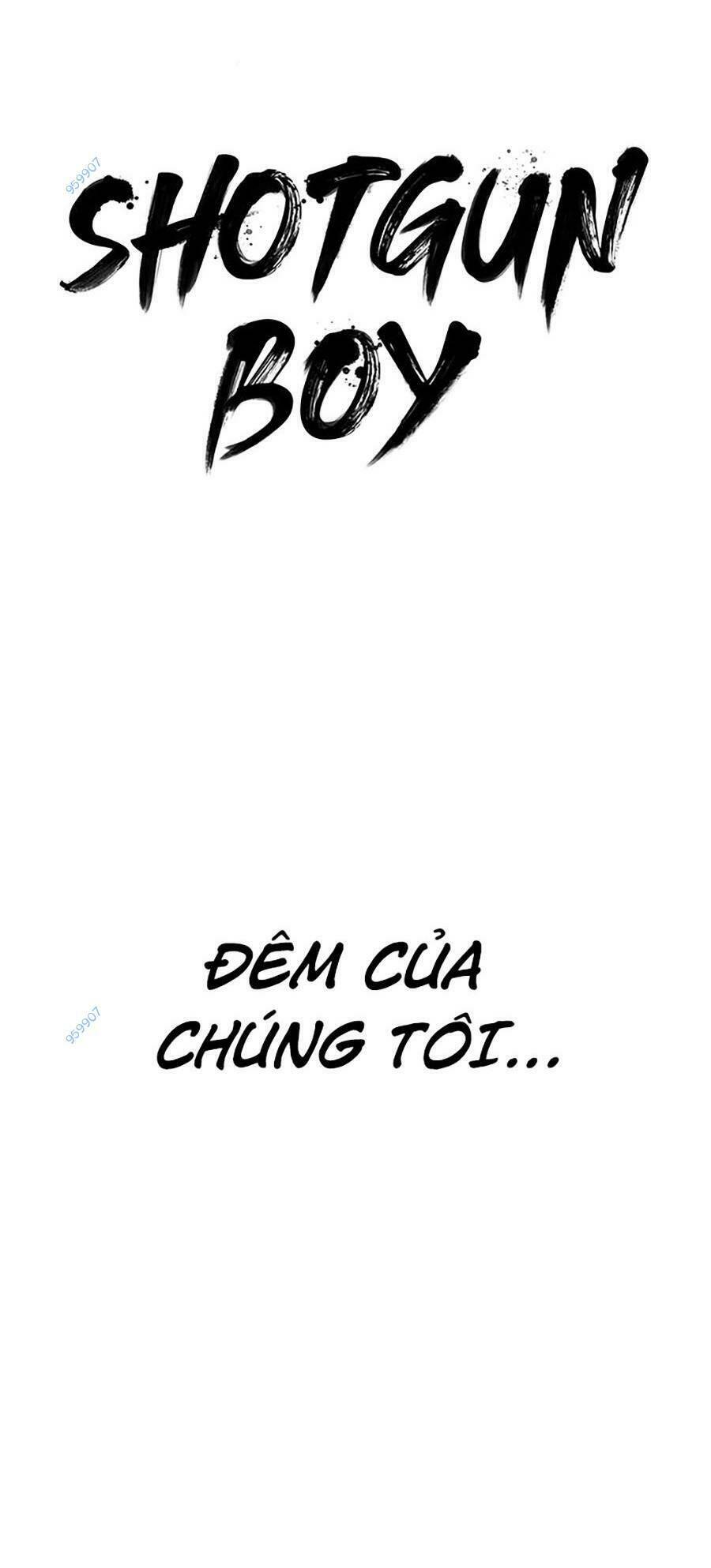 Cậu bé SHOTGUN [Chap 0-68] - Page 3