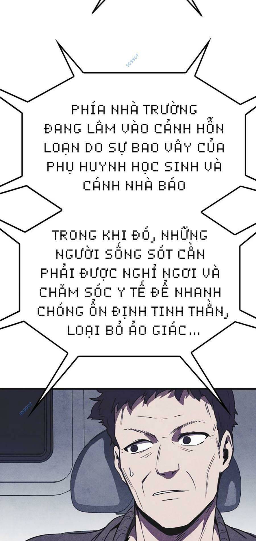 Cậu bé SHOTGUN [Chap 0-68] - Page 31