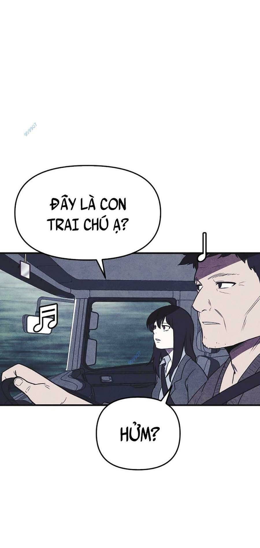 Cậu bé SHOTGUN [Chap 0-68] - Page 37