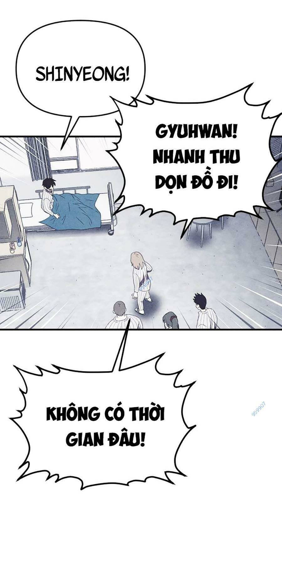 Cậu bé SHOTGUN [Chap 0-68] - Page 72