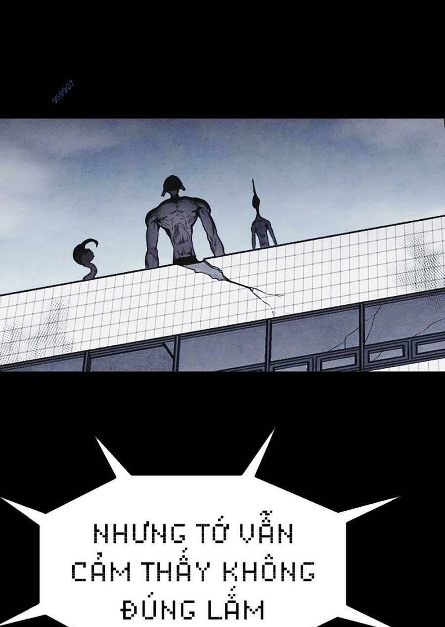 Cậu bé SHOTGUN [Chap 0-68] - Page 21