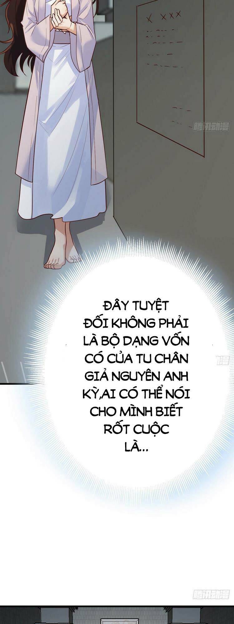 Trang truyện page_24 trong truyện tranh Ta Mắc Chứng Tu Luyện Trâu Bò - Chapter 30 - truyentvn.net