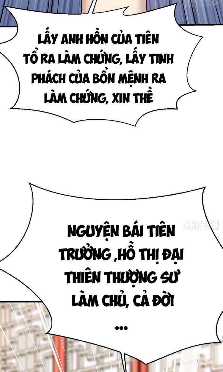 Trang truyện page_38 trong truyện tranh Ta Mắc Chứng Tu Luyện Trâu Bò - Chapter 32 - truyentvn.net