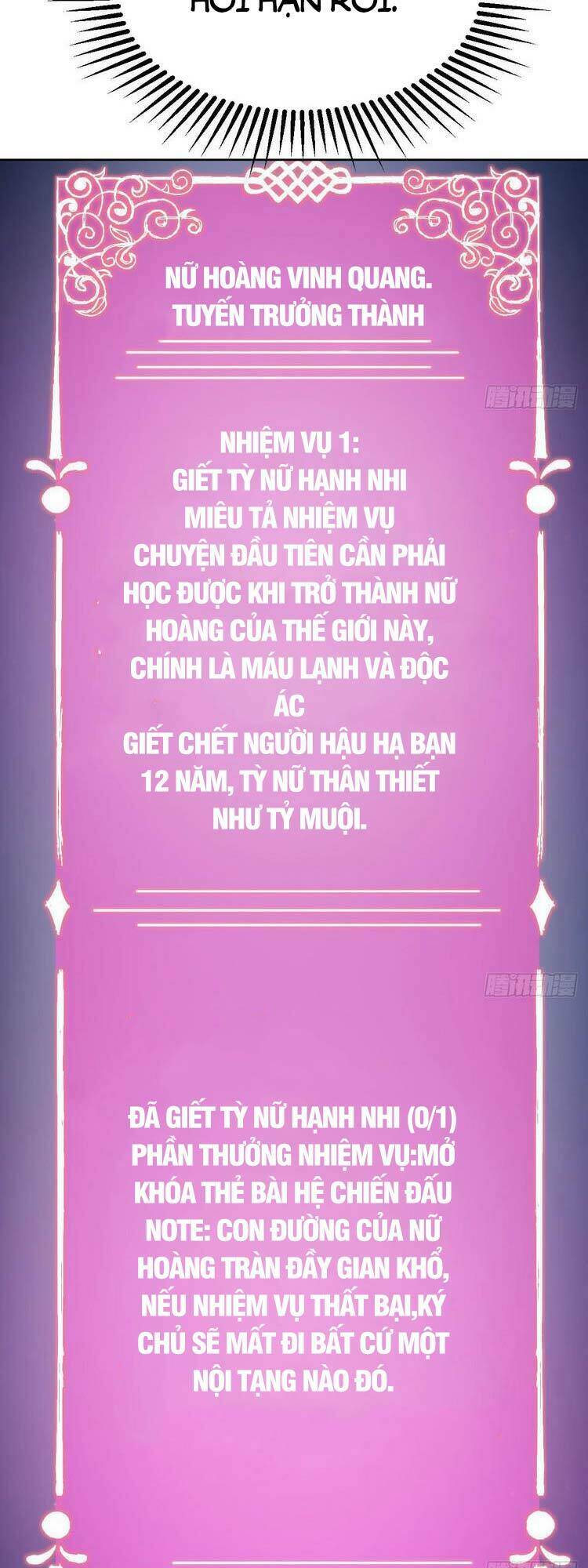 Trang truyện page_23 trong truyện tranh Ta Mắc Chứng Tu Luyện Trâu Bò - Chapter 36 - truyentvn.net