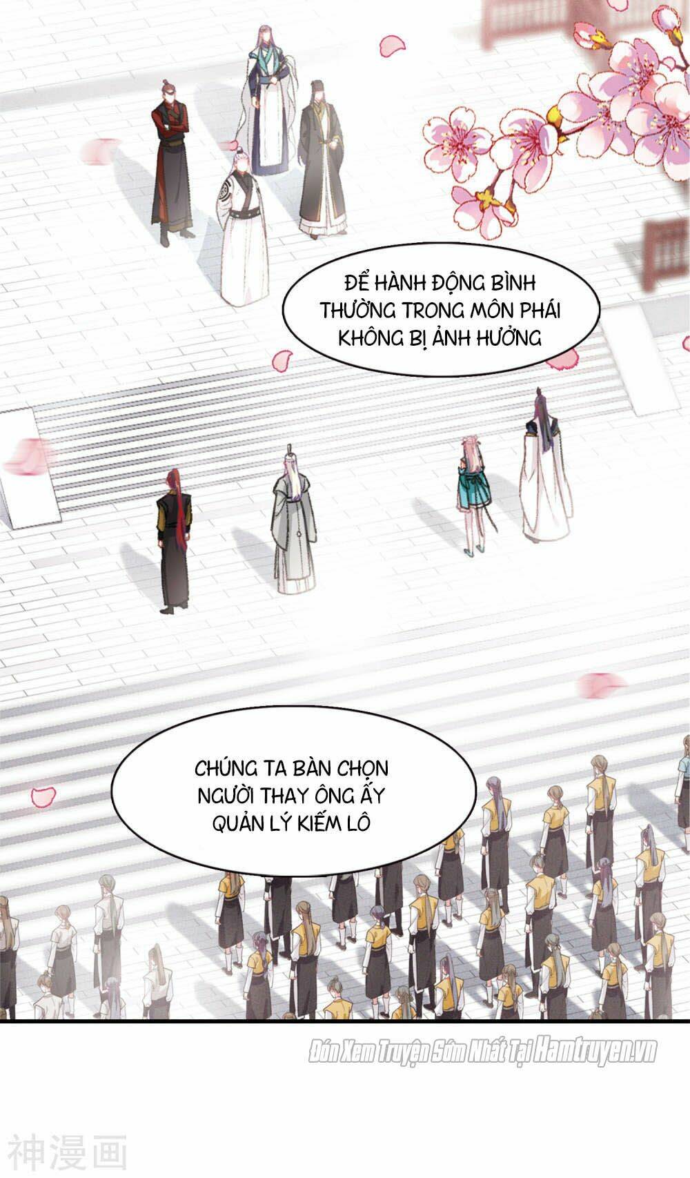 Trang truyện page_14 trong truyện tranh Danh Kiếm Chủng - Chapter 1 - truyentvn.net