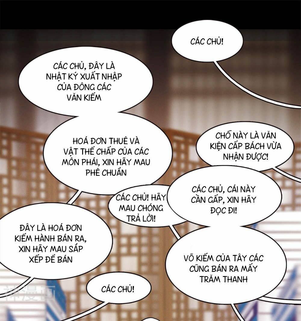 Trang truyện page_7 trong truyện tranh Danh Kiếm Chủng - Chapter 2.1 - truyentvn.net