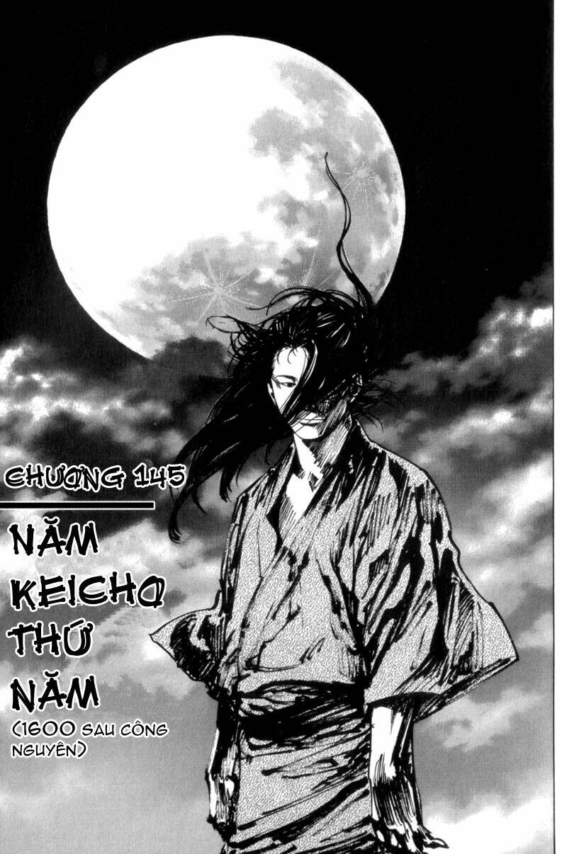 Lãng Khách Chapter 145 - TC Truyện