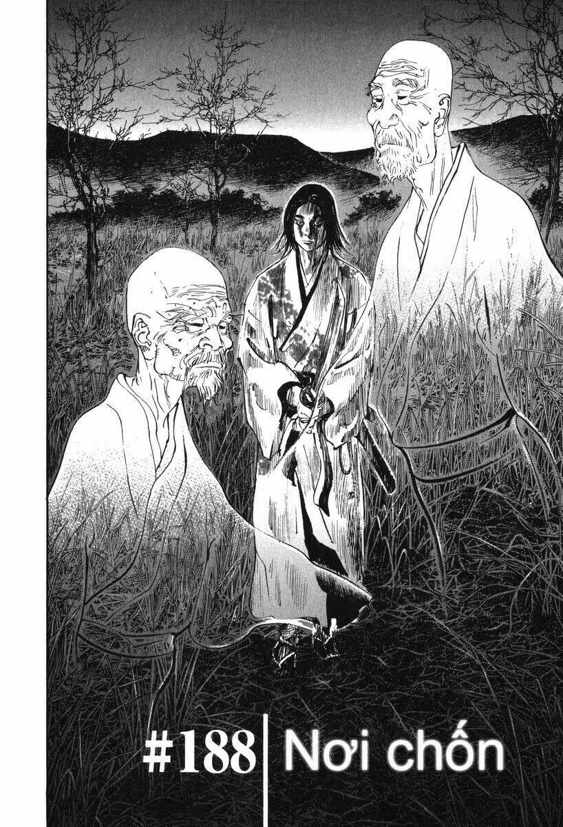 Lãng Khách Chapter 188 - TC Truyện