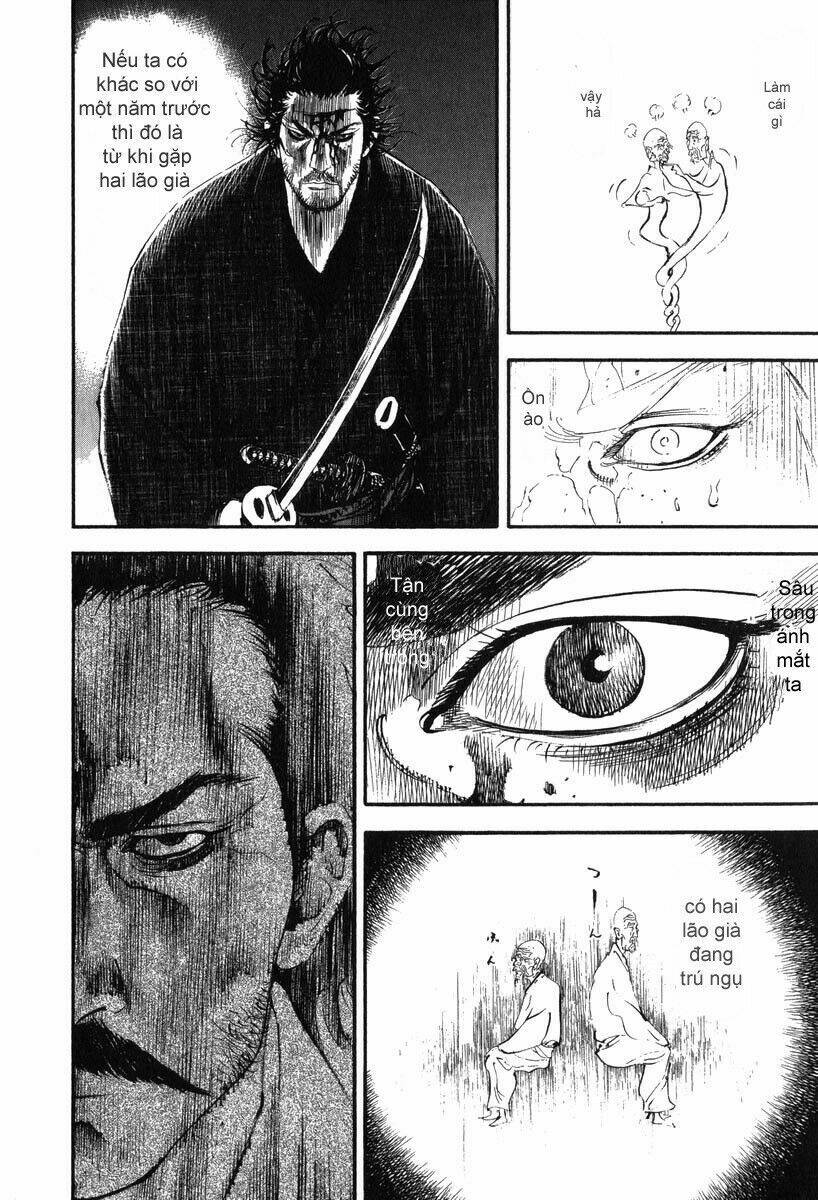 Lãng Khách Chapter 188 - TC Truyện