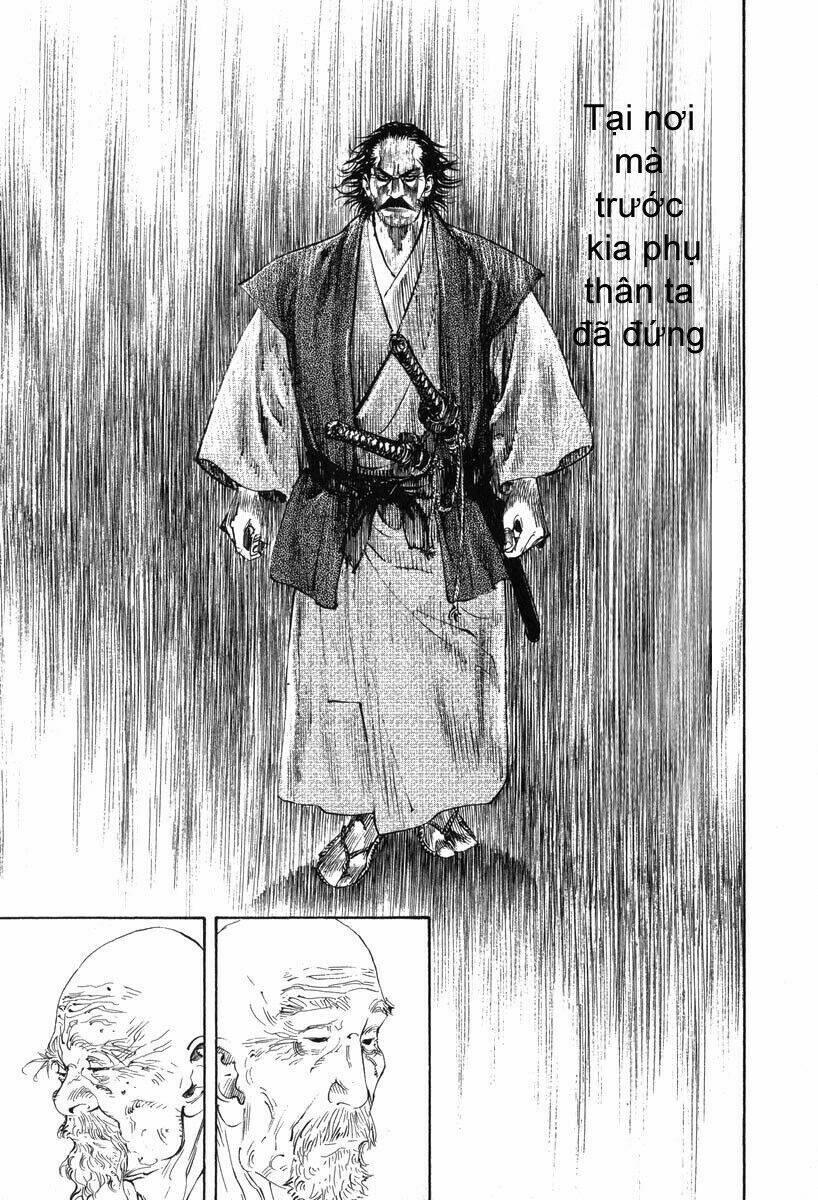 Lãng Khách Chapter 188 - TC Truyện