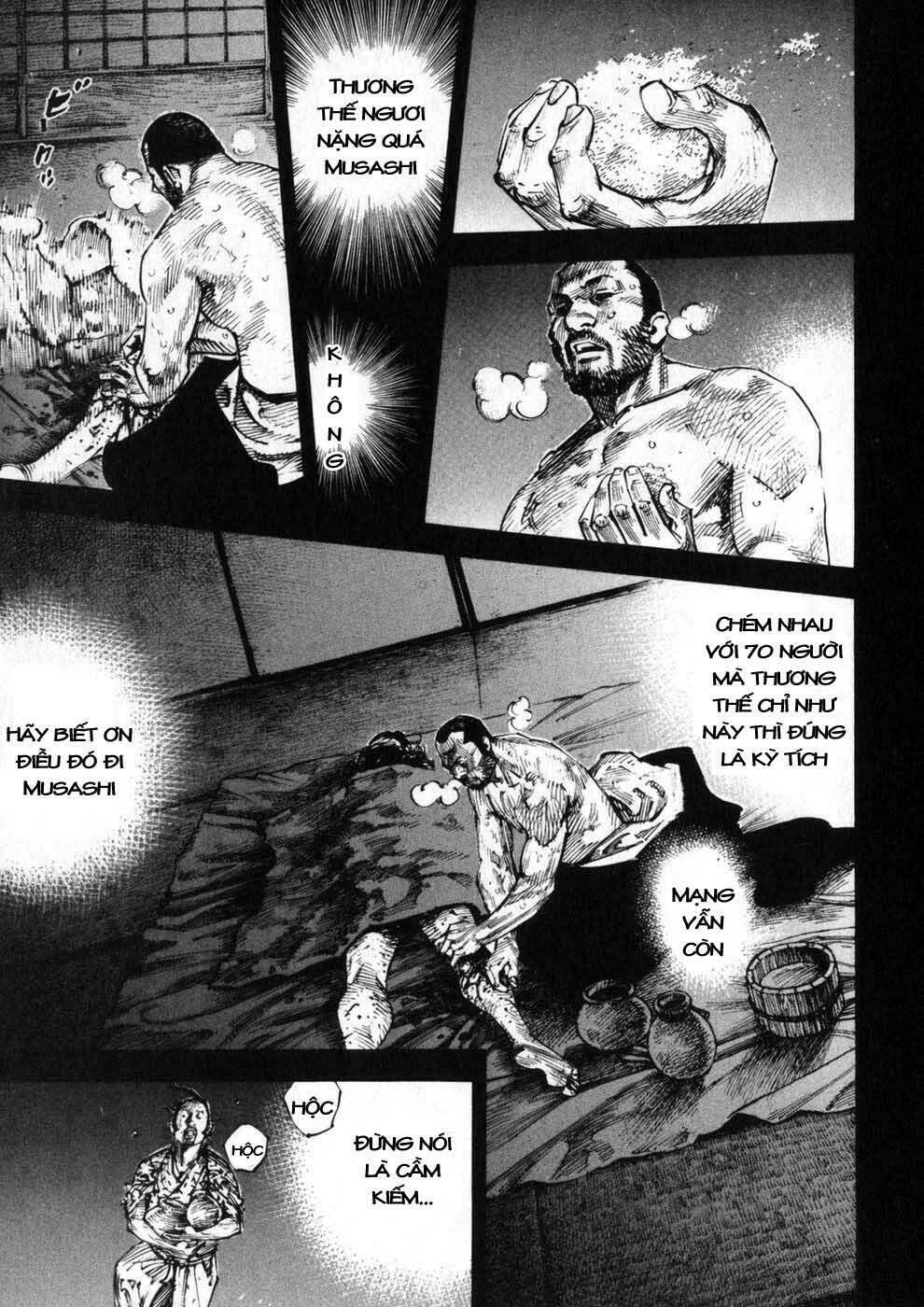 Lãng Khách Chapter 247 - TC Truyện