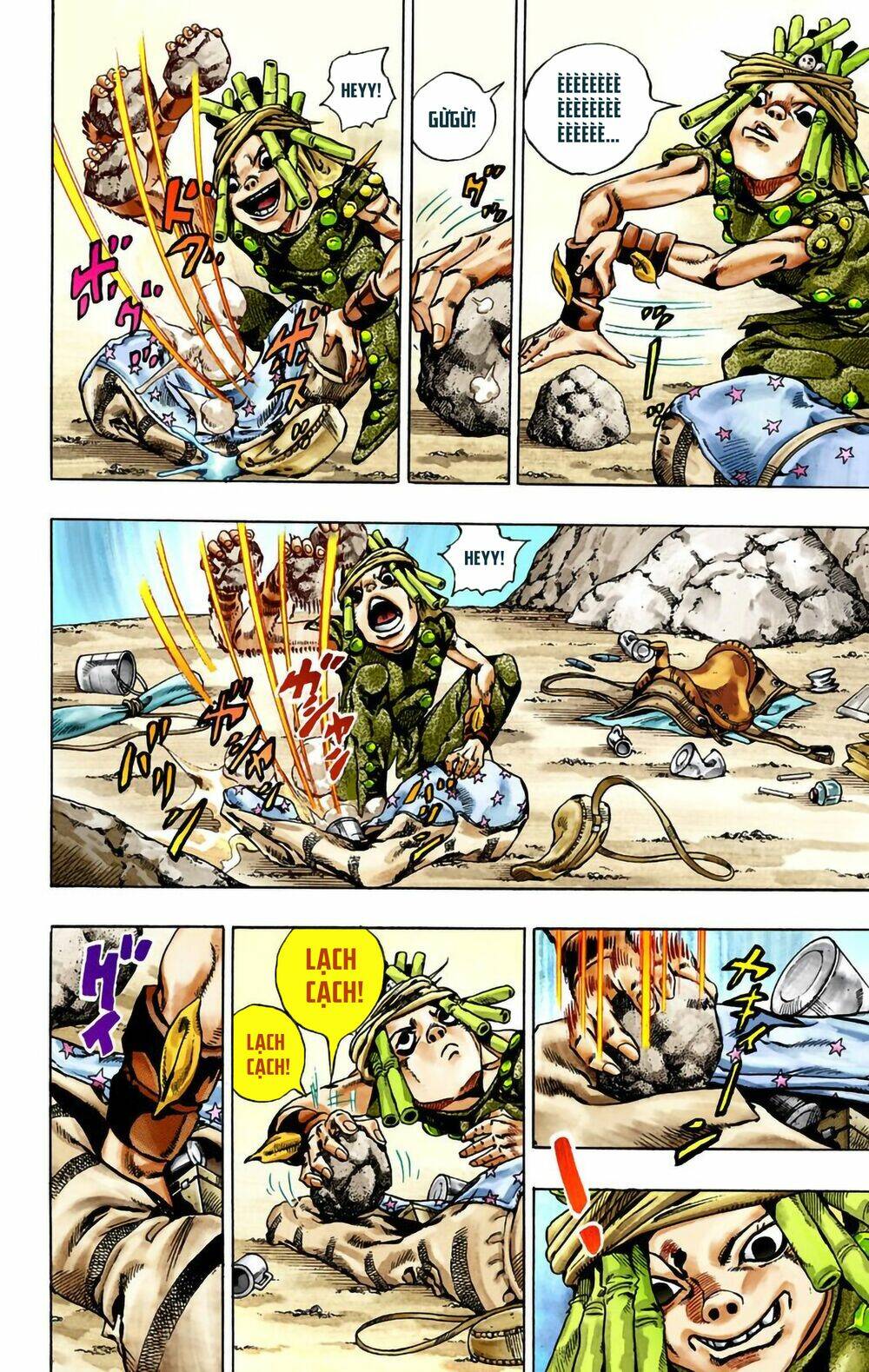 Read Hentai Image page_26 in comic Cuộc Phiêu Lưu Bí Ẩn Phần 7: Steel Ball Run - Chapter 26 - mwmanga.net