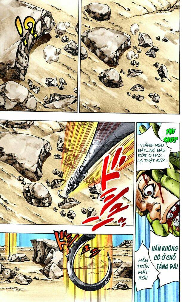 Read Hentai Image page_54 in comic Cuộc Phiêu Lưu Bí Ẩn Phần 7: Steel Ball Run - Chapter 26 - mwmanga.net