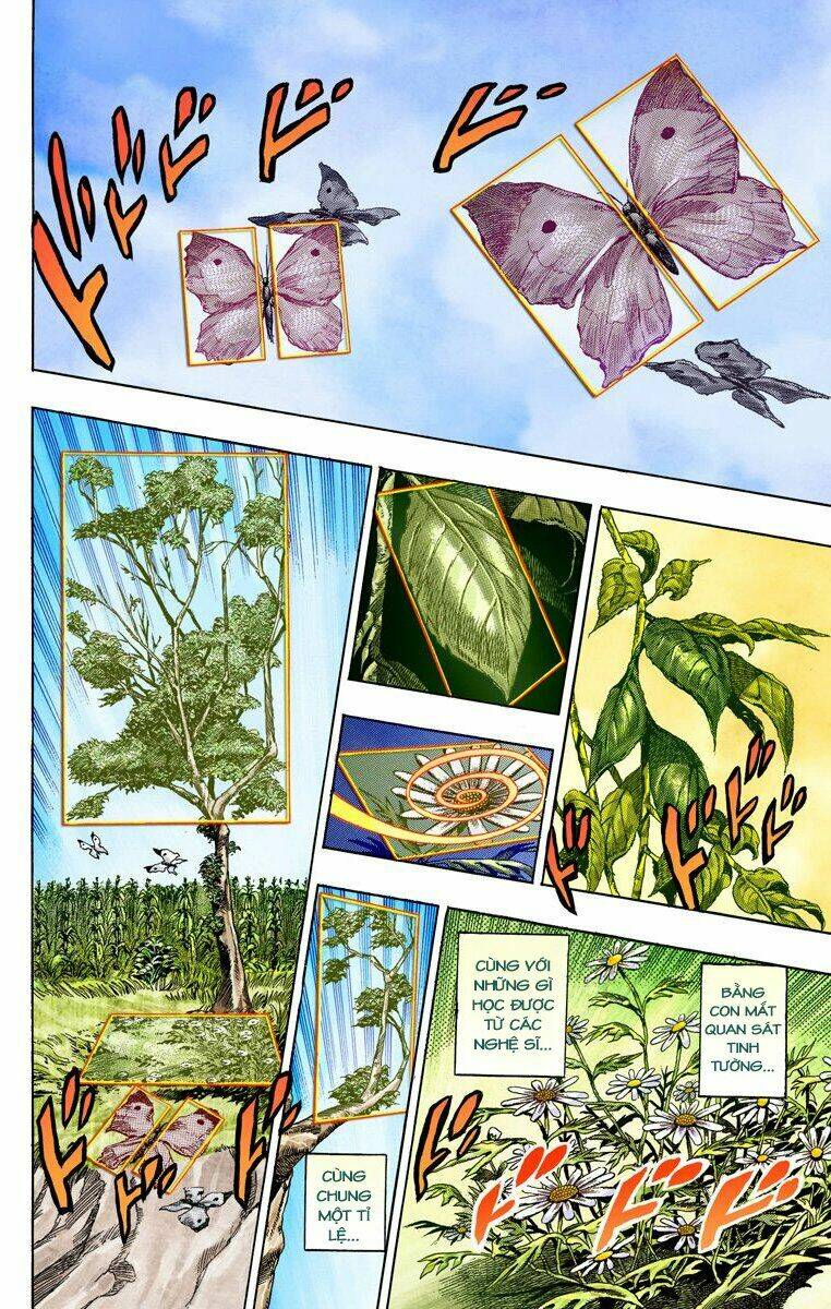 Read Hentai Image page_46 in comic Cuộc Phiêu Lưu Bí Ẩn Phần 7: Steel Ball Run - Chapter 43 - mwmanga.net