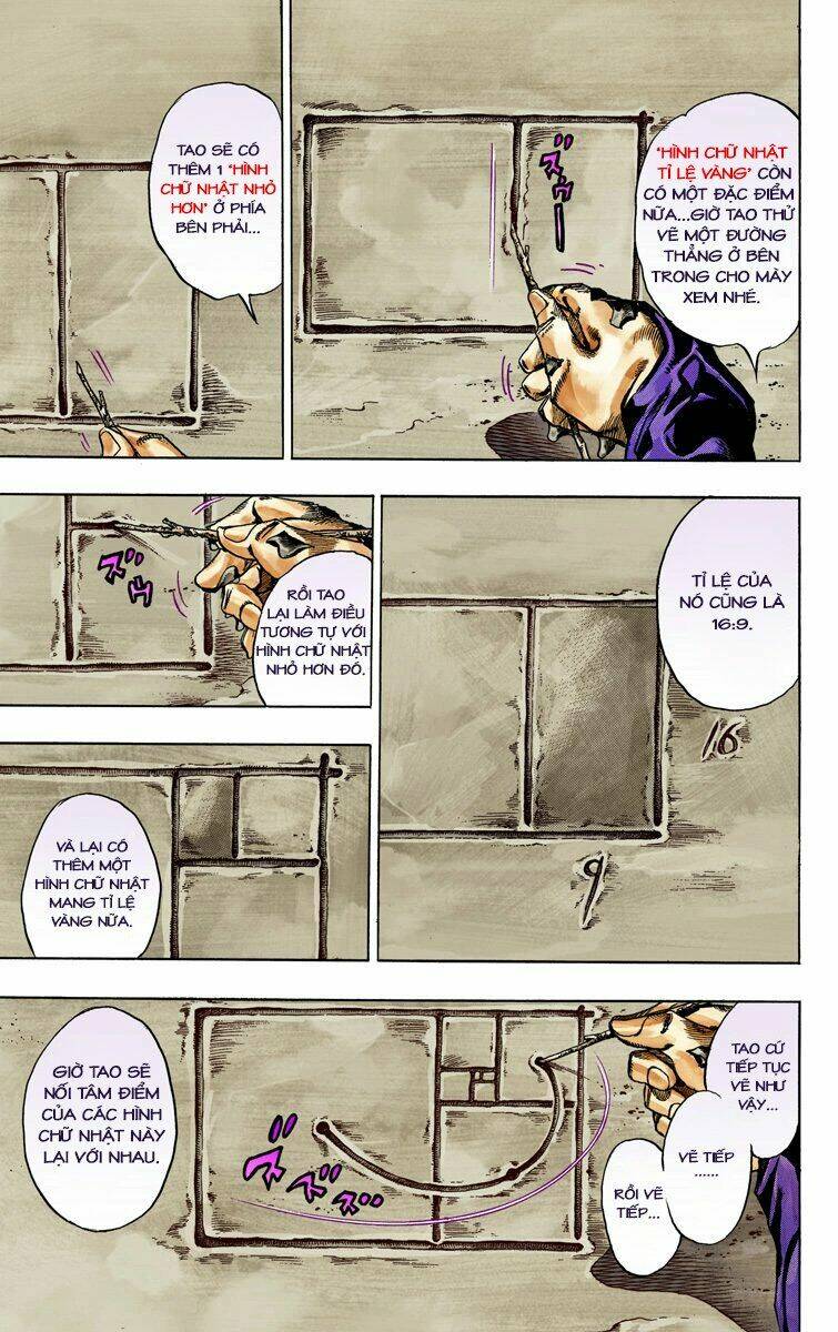 Read Hentai Image page_8 in comic Cuộc Phiêu Lưu Bí Ẩn Phần 7: Steel Ball Run - Chapter 43 - mwmanga.net