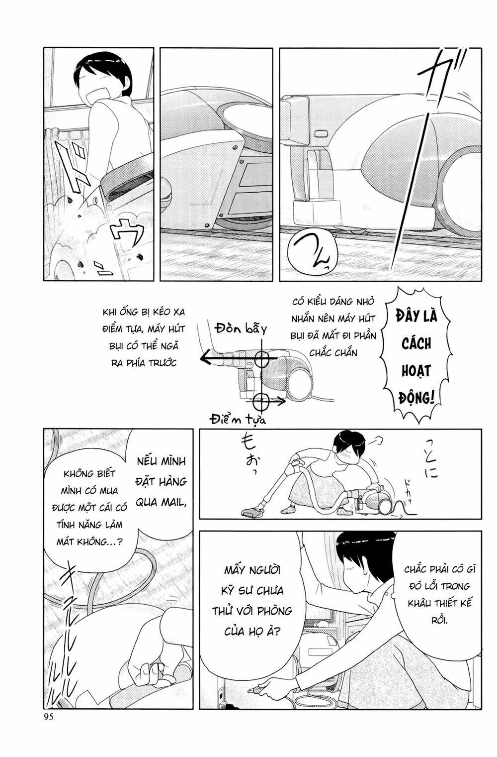 Trang truyện page_5 trong truyện tranh Thất Nghiệp Ở Tuổi 34 - Chapter 7 - truyentvn.net