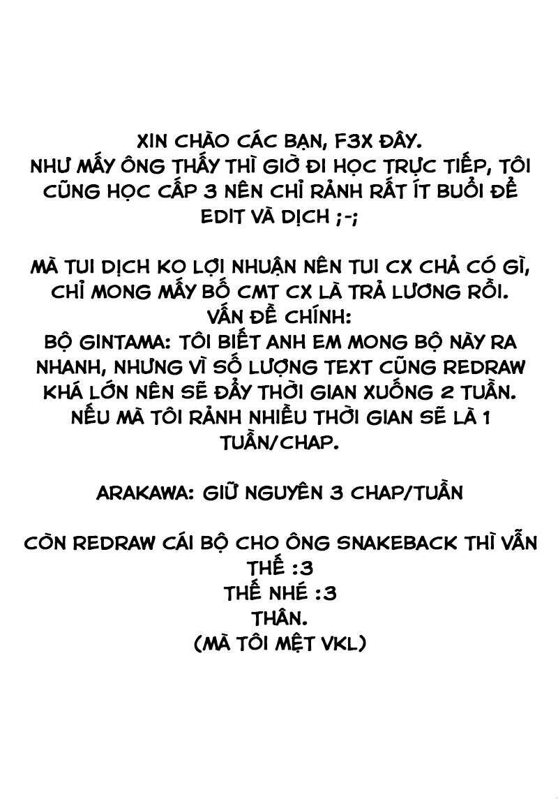 Cuộc Sống Dưới Cây Cầu [Chap 1-95] - Page 8