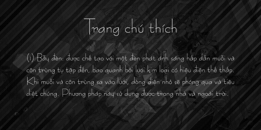 Cô Dâu Pháp Sư: Chương 2