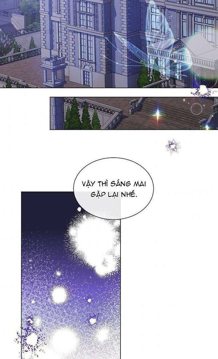 Trang truyện page_73 trong truyện tranh Mất Đi Một Người Chị Tốt - Chapter 17 - truyentvn.net