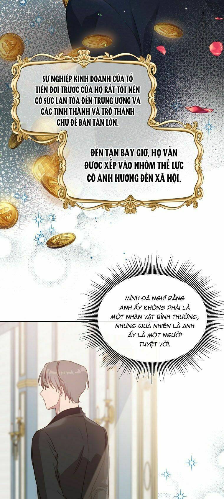 Trang truyện page_7 trong truyện tranh Mất Đi Một Người Chị Tốt - Chapter 19 - truyentvn.net