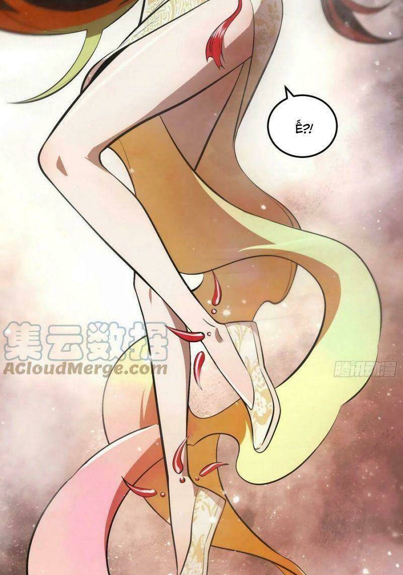 Con Quỷ Đã Sẵn Sàng Cho Bữa Tối ! [Chap 0-85] - Page 58