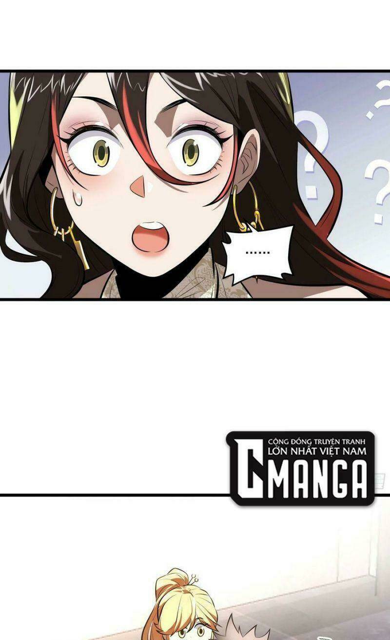 Con Quỷ Đã Sẵn Sàng Cho Bữa Tối ! [Chap 0-85] - Page 51