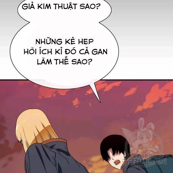 Các Chòm Sao Chỉ Chú Ý Mình Tôi [Chap 1-40] - Page 75