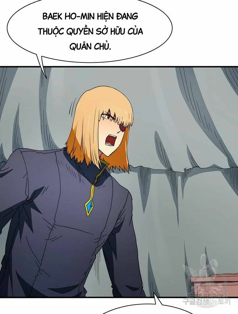 Các Chòm Sao Chỉ Chú Ý Mình Tôi [Chap 1-40] - Page 24