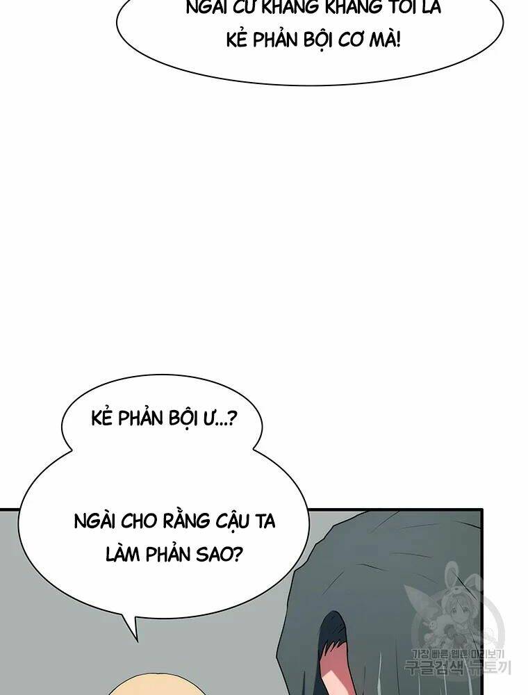 Các Chòm Sao Chỉ Chú Ý Mình Tôi [Chap 1-40] - Page 29