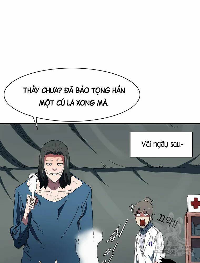 Các Chòm Sao Chỉ Chú Ý Mình Tôi [Chap 1-40] - Page 6