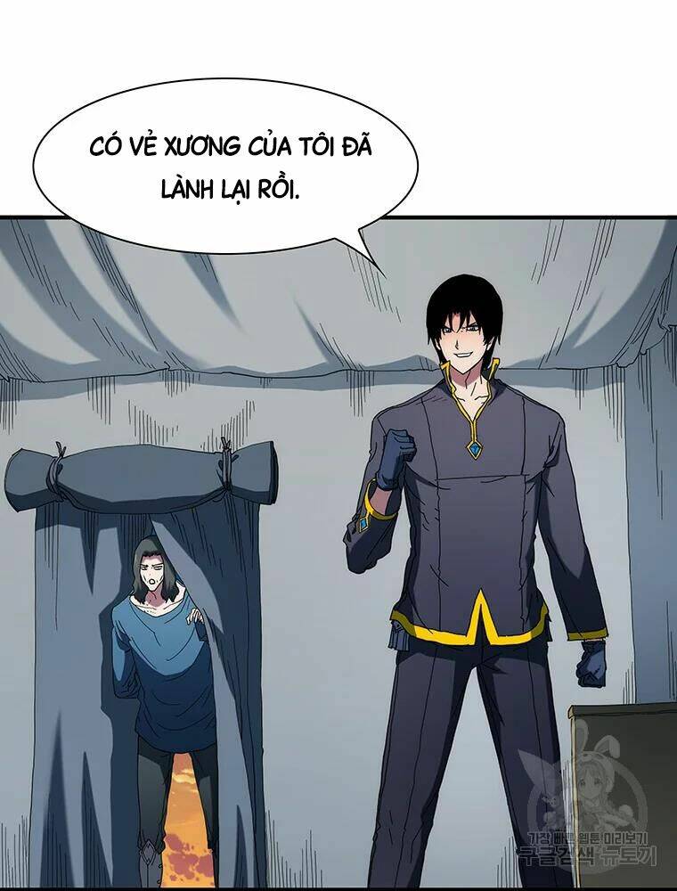 Các Chòm Sao Chỉ Chú Ý Mình Tôi [Chap 1-40] - Page 68