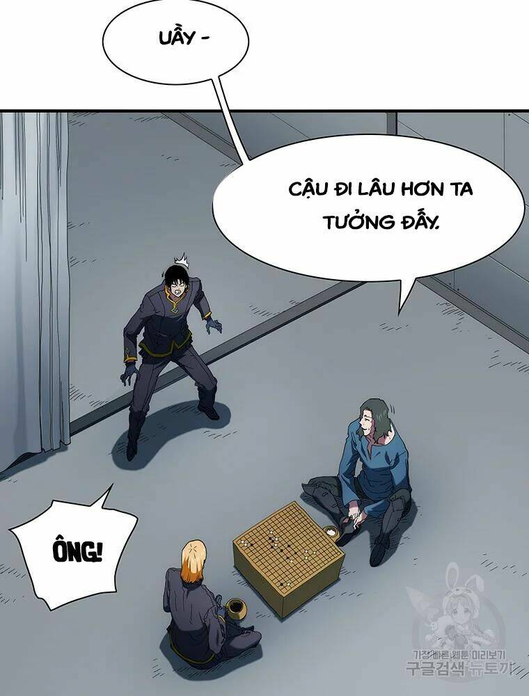 Các Chòm Sao Chỉ Chú Ý Mình Tôi [Chap 1-40] - Page 18