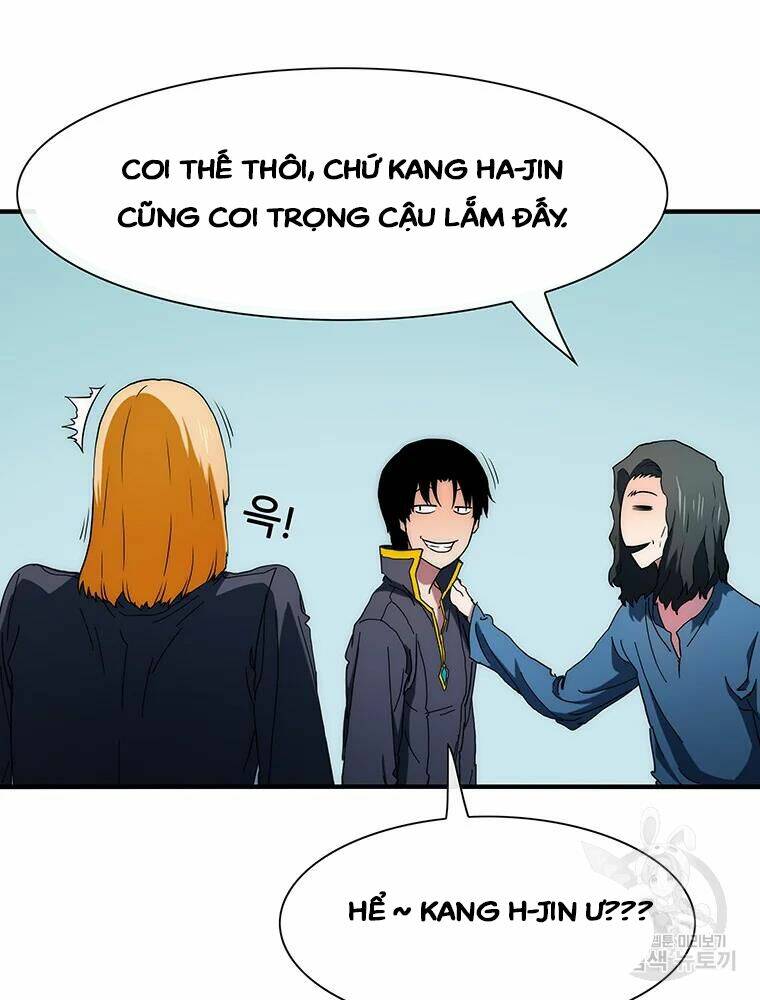 Các Chòm Sao Chỉ Chú Ý Mình Tôi [Chap 1-40] - Page 42